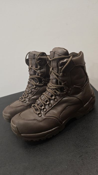Buty Magnum heavy duty