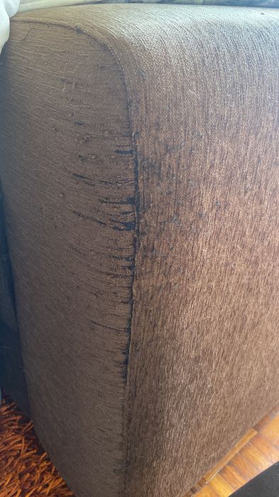 Vende-se sofá de qualidade