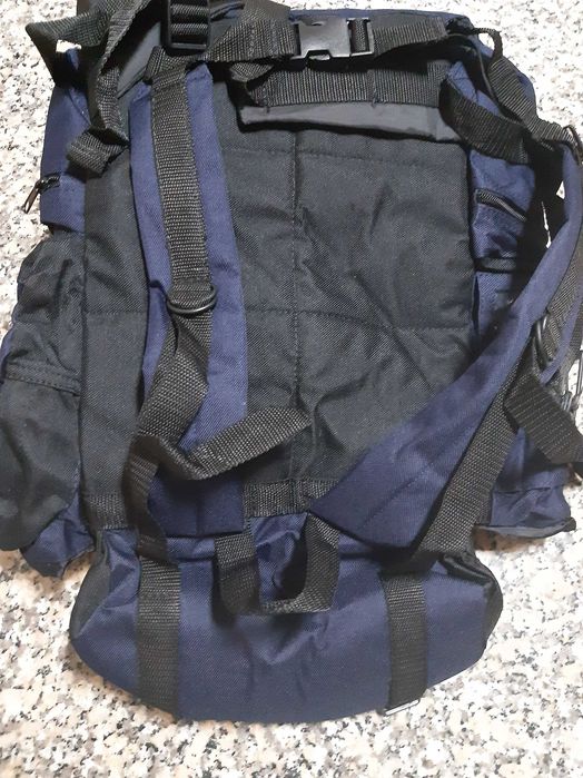 Mochila /Monte /Campo /Montanha /Campismo / Escola / Escoteiros