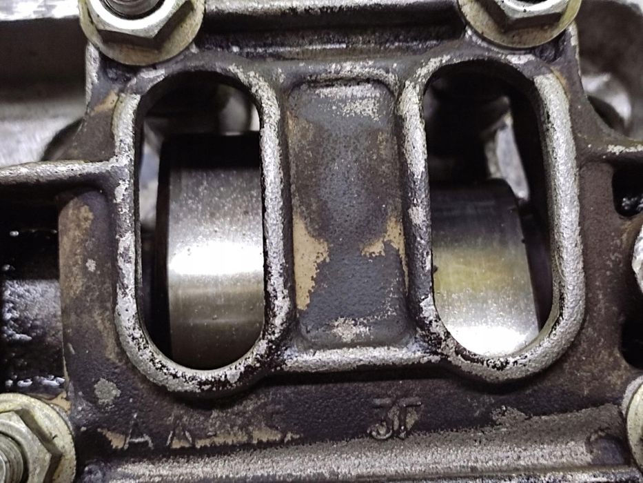 lada samara 1.5 głowica silnika 1003015