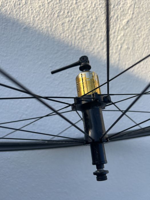 Roda 29’ Carbono Prototype ProTour 3SL