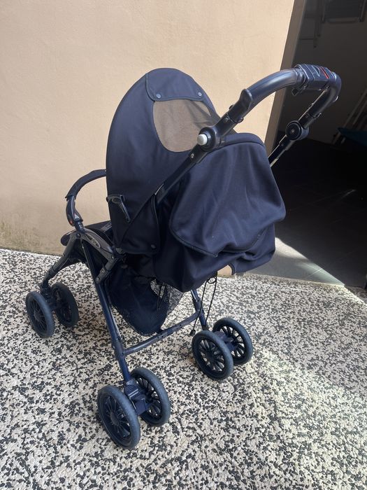Carrinho de bebé Aprica