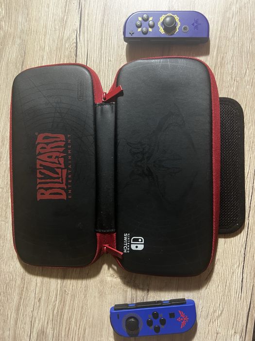 nintendo switch diablo eternal edition 512 gb