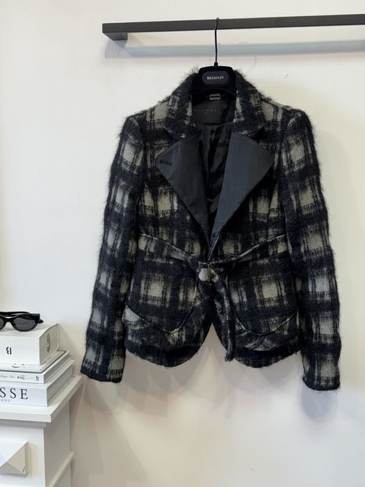 Розкішний жакет Richmond