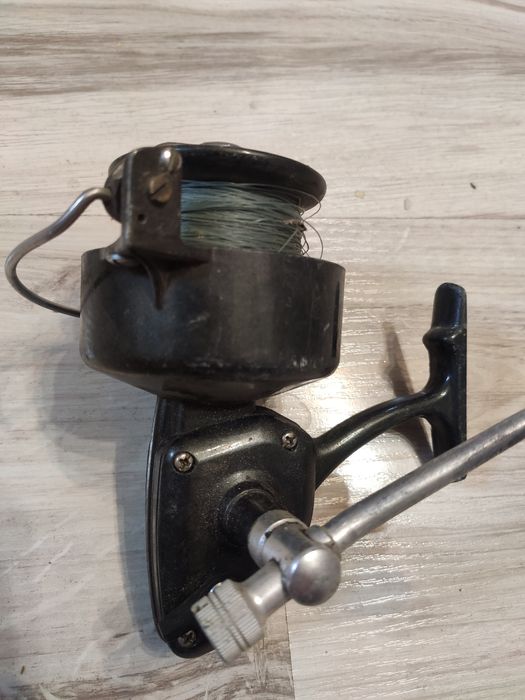 Kołowrotek kolekcjonerski Shakespeare