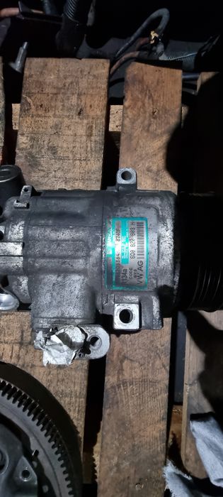 Peças ibiza 6l 130cv