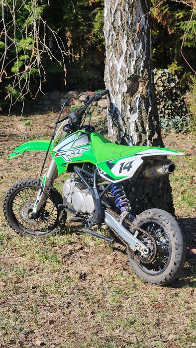 RMT 140 okazja!!! 2018