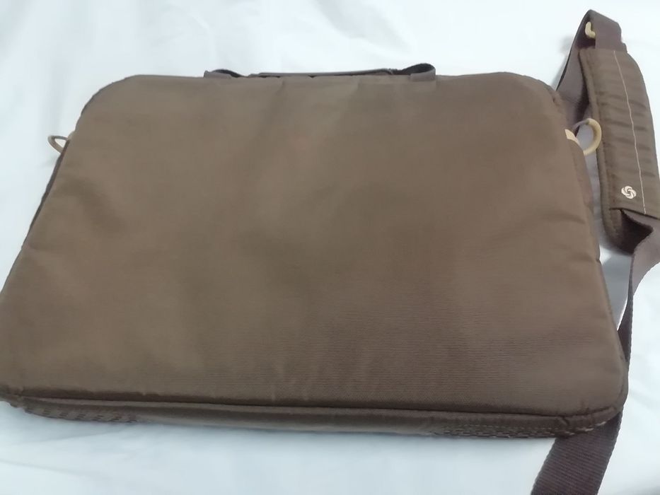 Mala computador Sansonite