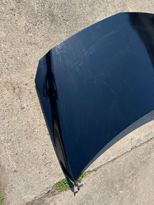 mercedes W246 maska kompletna 191