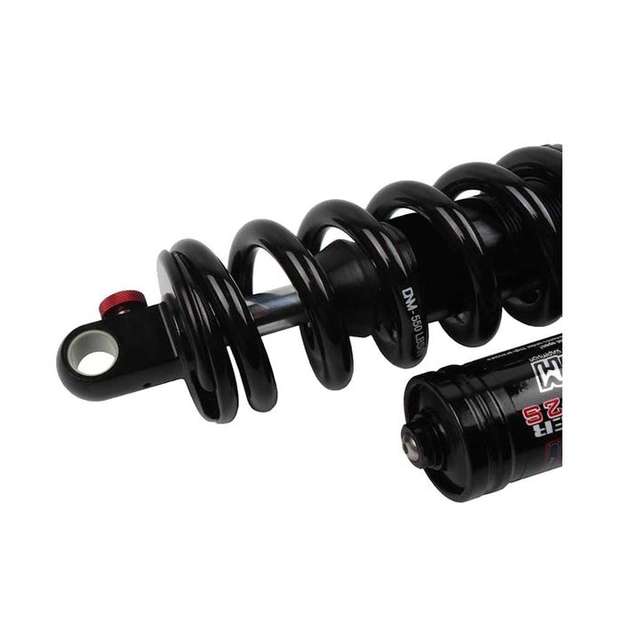 ‼️Задній Амортизатор DNM RCP-2S (210 ММ, 550 LBS) Повітряно-Масляний