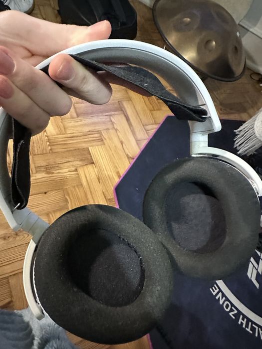 Steelseries arctis 5