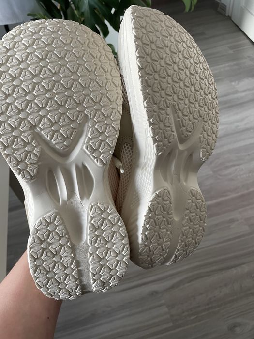 Barefoot buty sportowe beż accentric 41 przewiewne