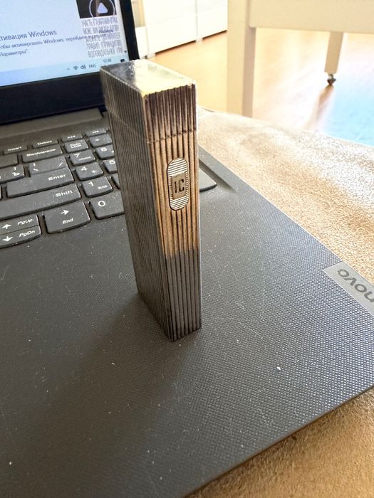 Зажигалка Maruman ic 501