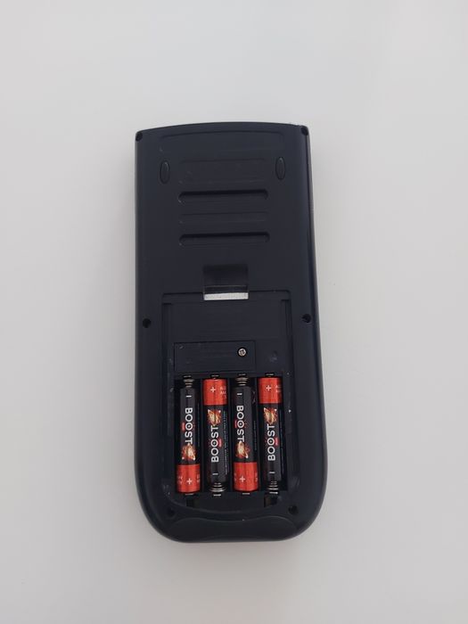 Calculadora Gráfica Texas TI-84 Plus