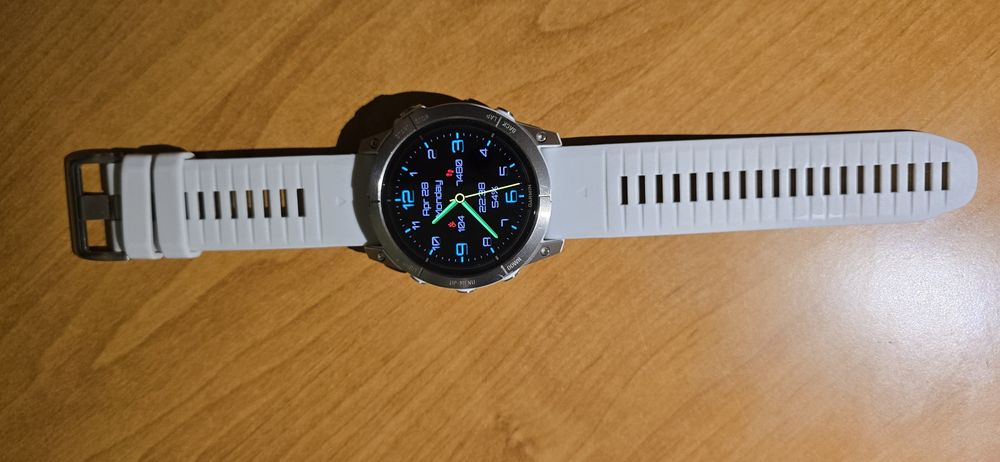 Garmin Epix gen2 Sapphire 52mm