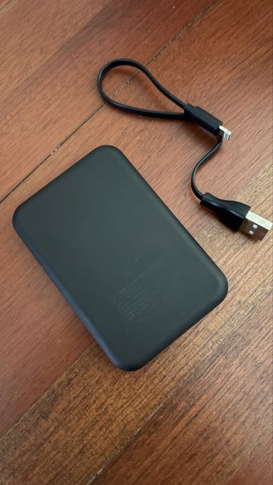 Powerbank Magsafe