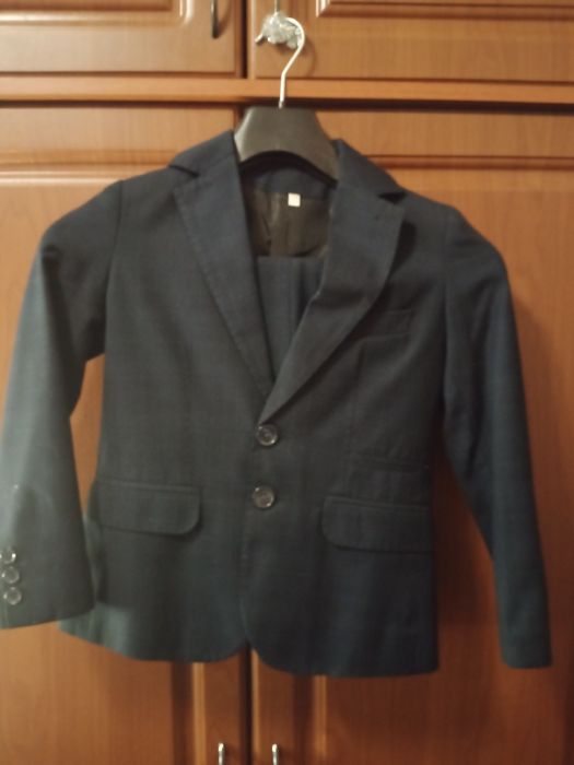 Костюм 3 . BOZER 30