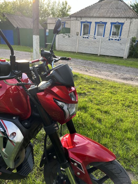 Продам Lifan sr220
