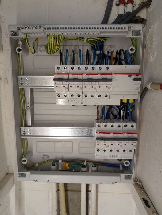 Usługi Elektryczne - Śląsk