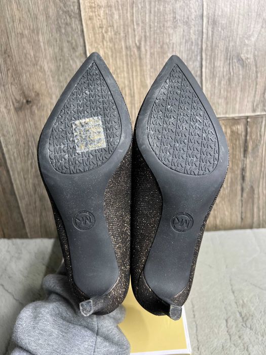 Buty damskie sandały michael kors alina flex pump 37