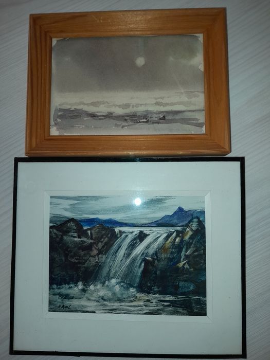 Продам картины в миниатюре