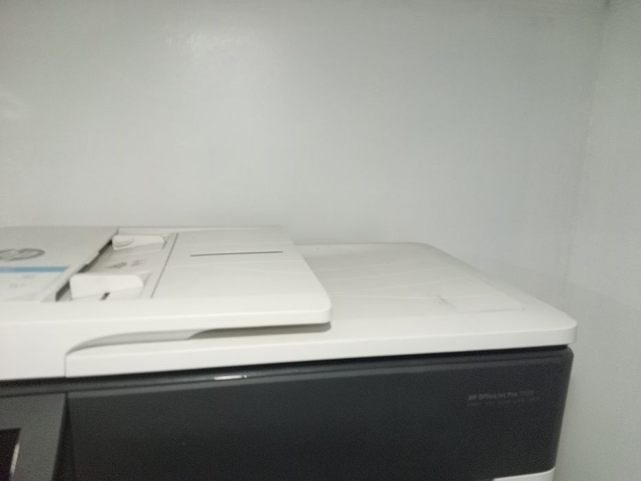 Impressora HP semi-nova