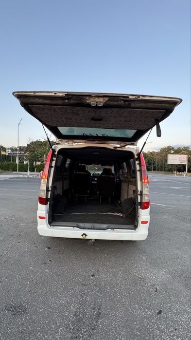 VITO 111 CDІ 2.2 6 ступка