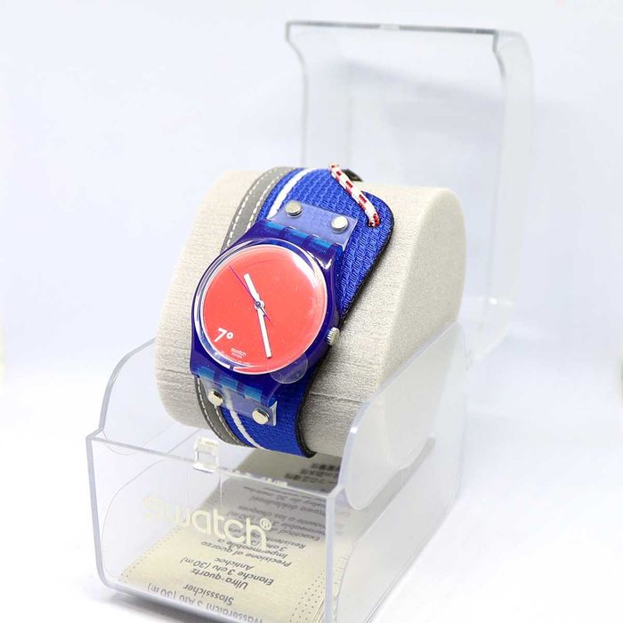 Vendo relógio Swatch original - My Definition GN200 - em estado novo
