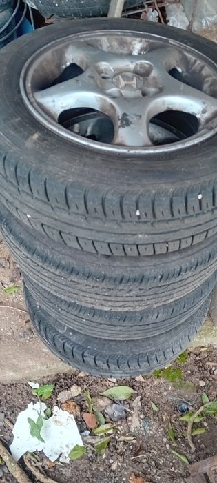 Rodas especiais honda civic