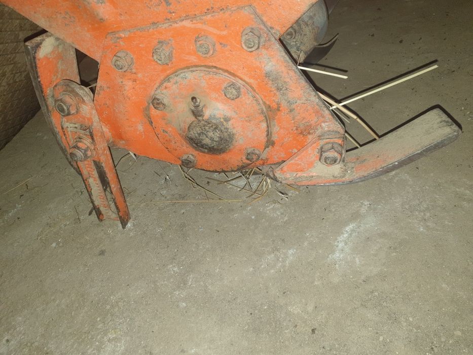 Frese   agrícola 1.60 m