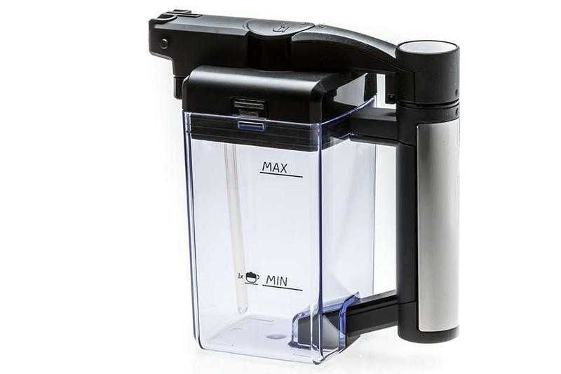 Молочник Saeco Exprelia Xelsis капучінатор