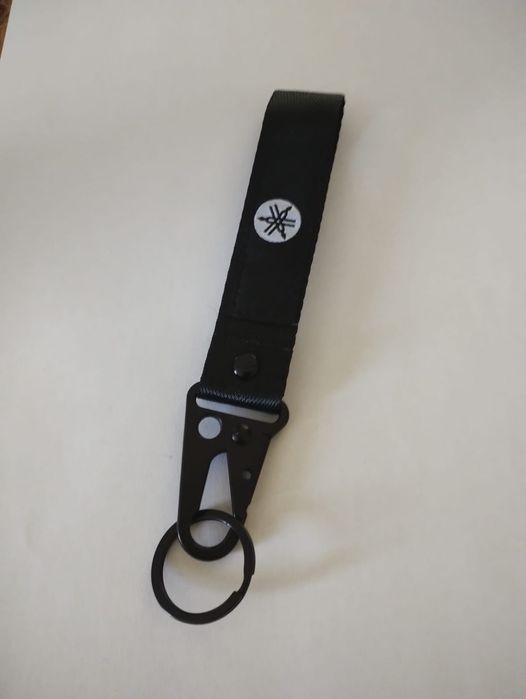 Yamaha brelok do kluczy breloczek zawieszka