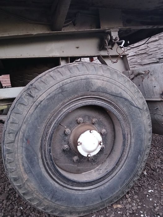 Koła,Felgi,opony  D-55, D-50 ,d-633