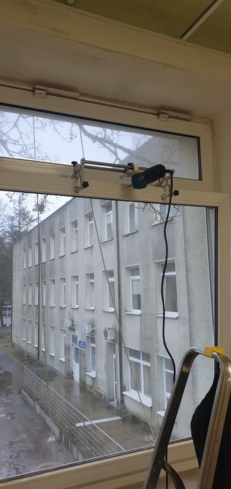 Serwis Naprawą Okna Drzwi PCVNawiewniki montaz Regulacja Wymiana szyb