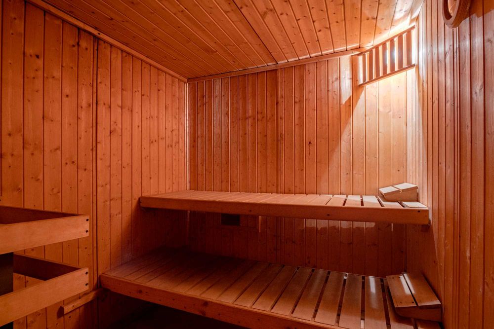 Noclegi przy gondoli Szczyrk, pokoje,  jacuzzi, sauna, parking