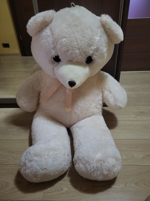 Miś pluszowy 140cm