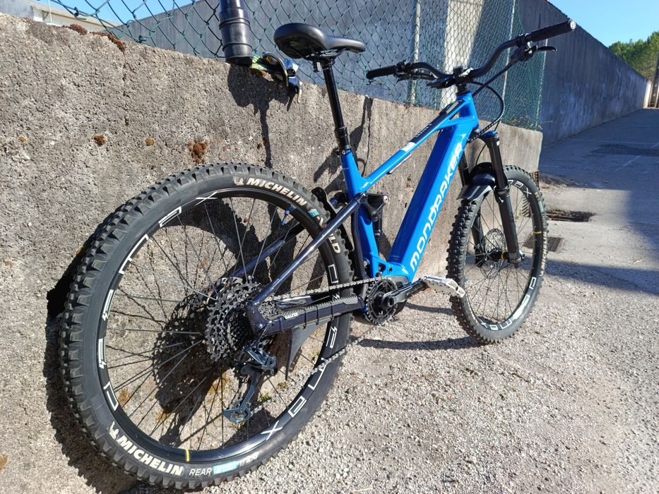 MONDRAKER - Chaser R