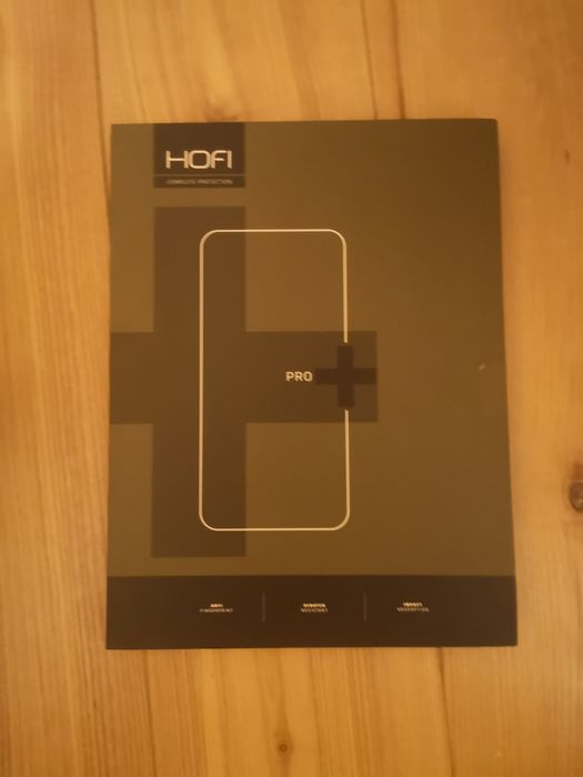 Szkło ochronne 10.1 cala