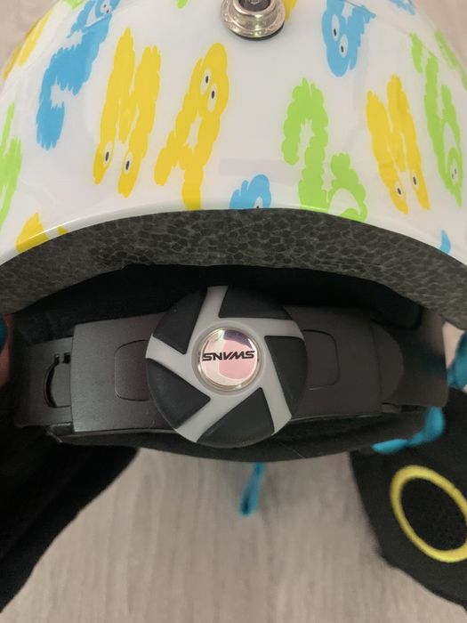 Шлем Swans H-55  подростковый