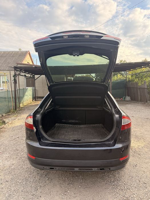 Ford Mondeo 4. Продаж