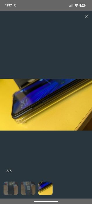 Redmi 9 dual sim