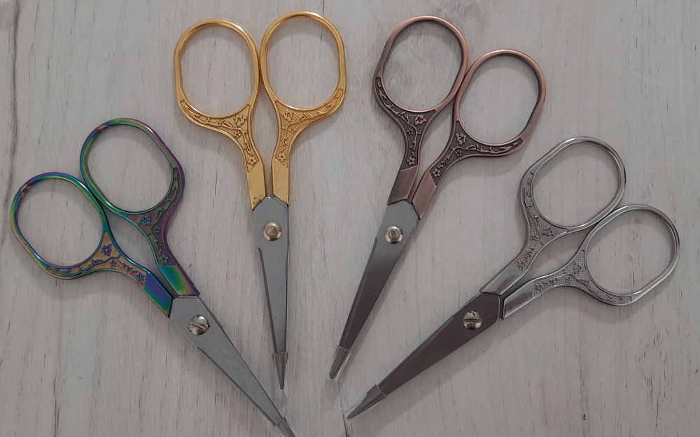 Ножиці для рукоділля