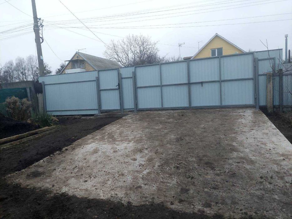 Продам в Бучі частину будинку вул.Лугова. 49800 у.о.