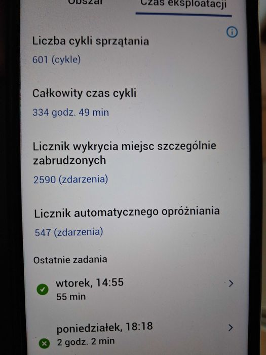 iRobot Roomba J9+ ze stacją Clean Base