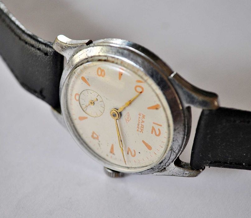 Majak 16  kamieni, PCzZ