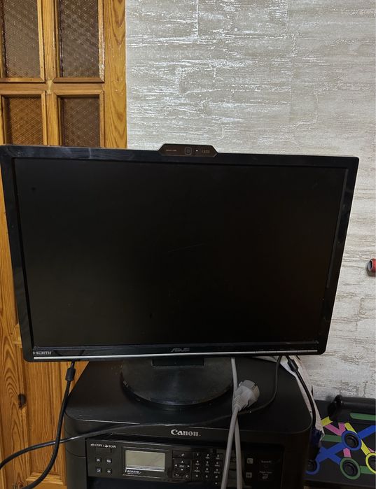 Монітор  ASUS VK222