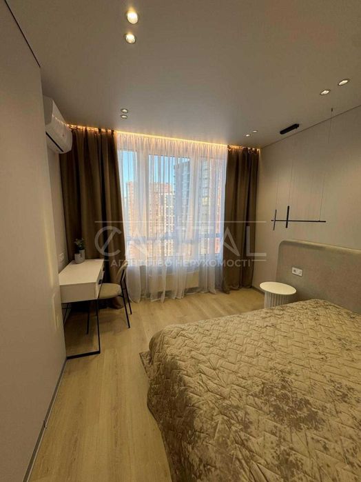 Оренда квартири подільський район Dibrova Park світло є завжди укриття