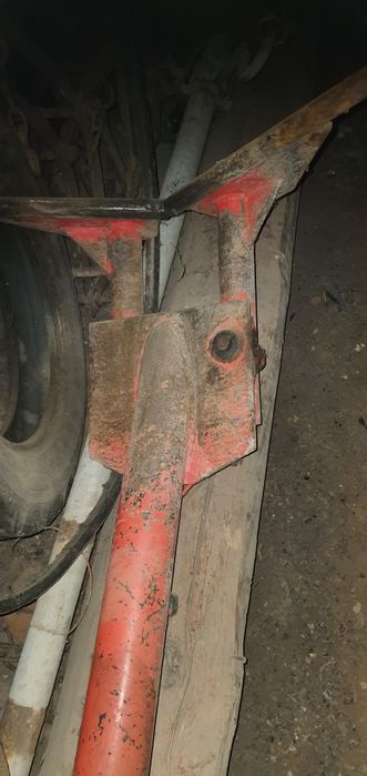 Sprzedam ramie do pługa
