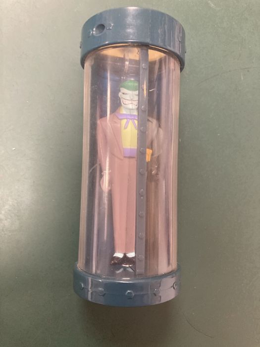 Joker and Batman Mirror Toy64738567874818121