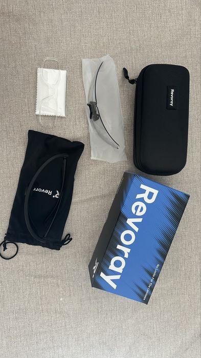 Oculos de Corrida | Revoray